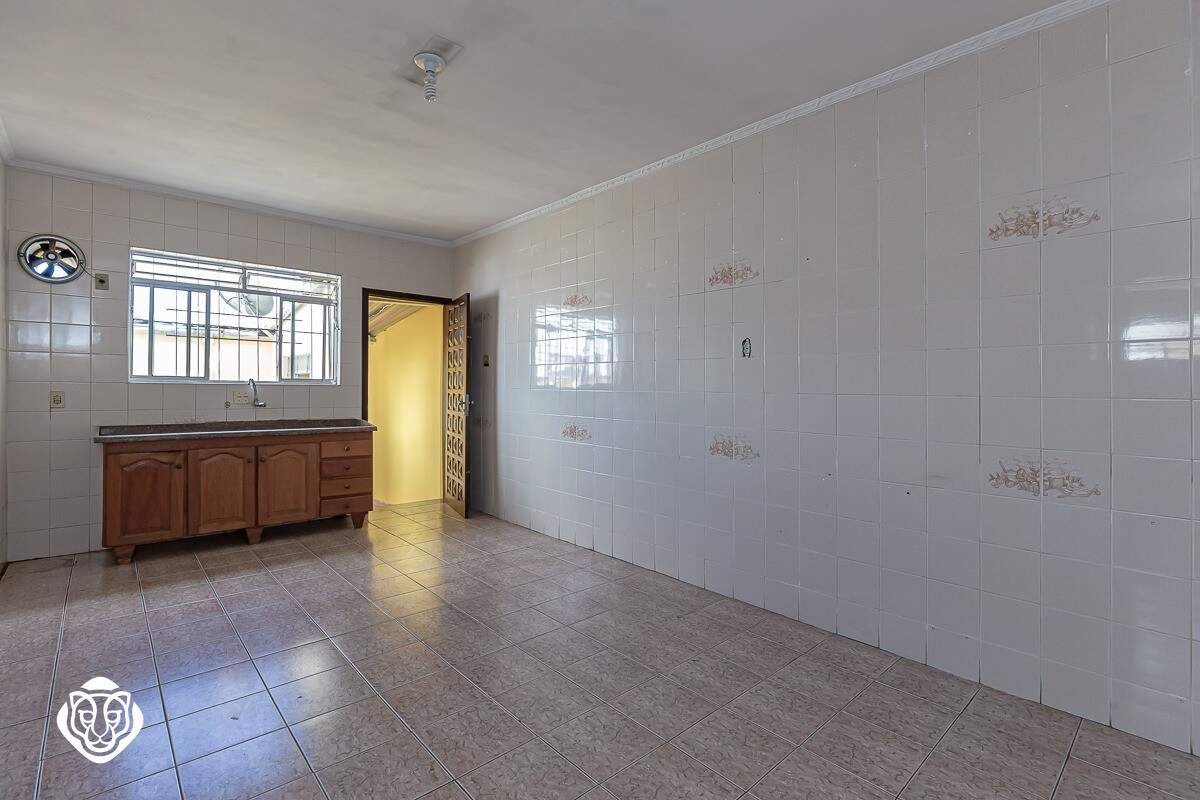 Cozinha - Casa I