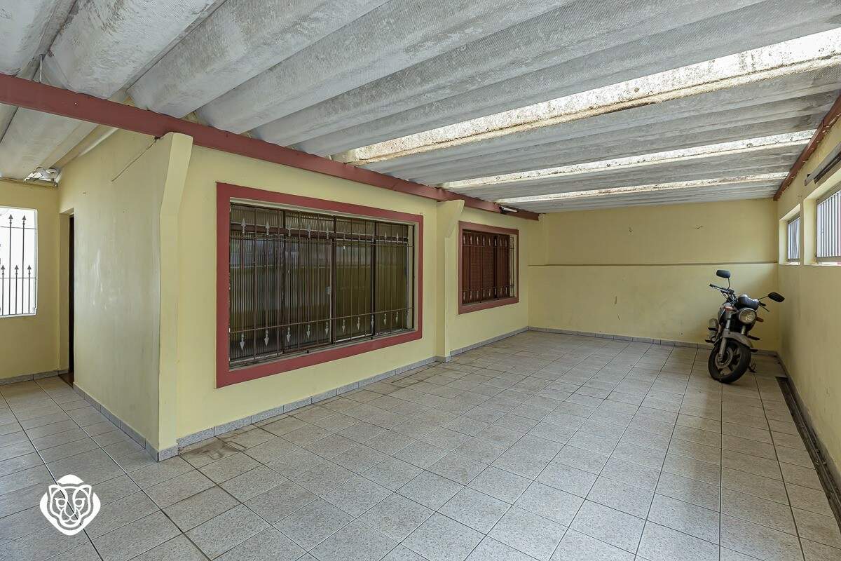 Garagem