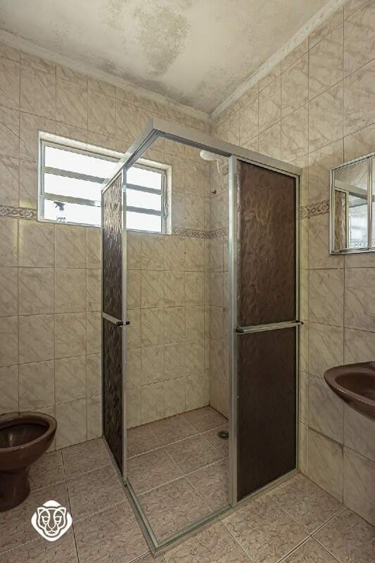 Banheiro social - Casa I