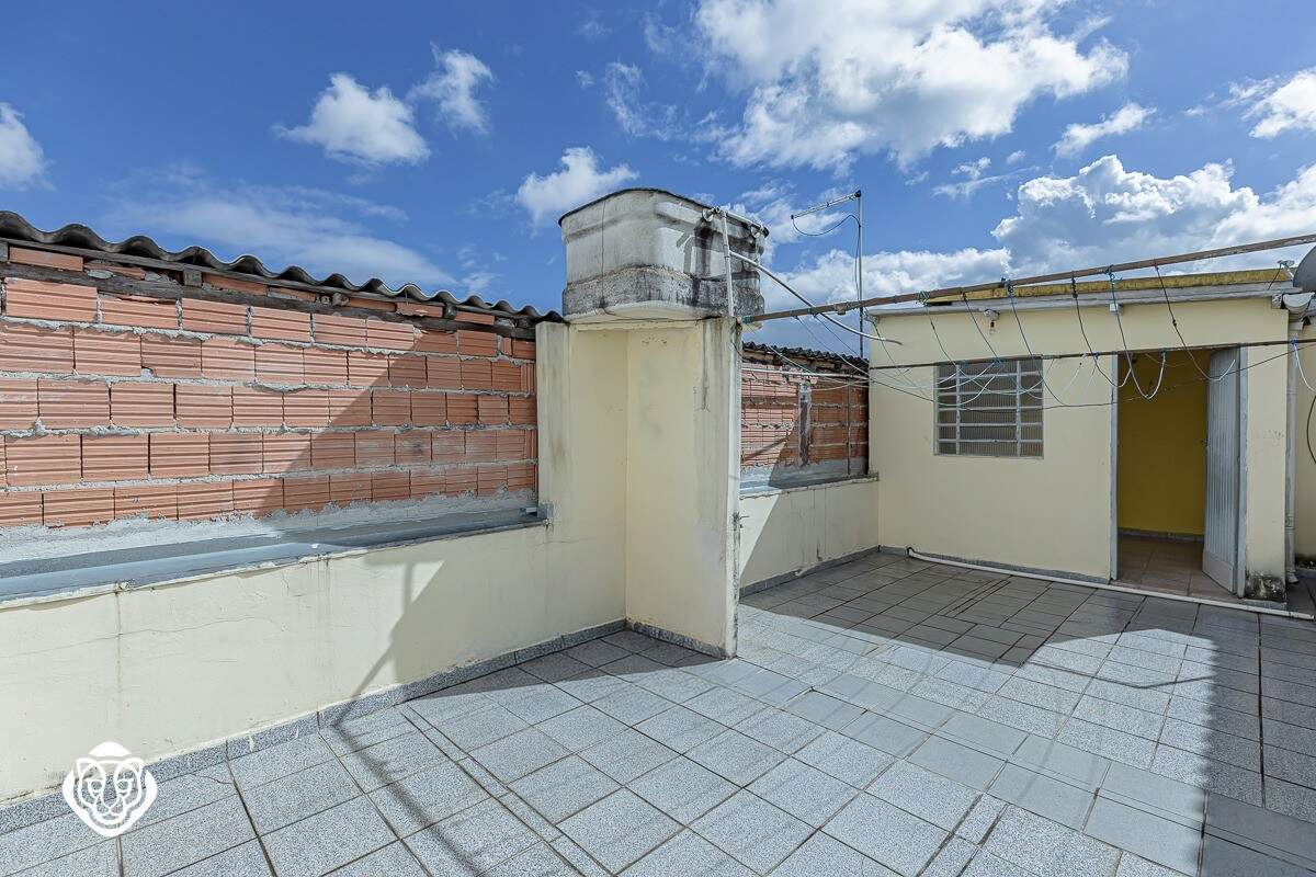 Quintal - Casa I