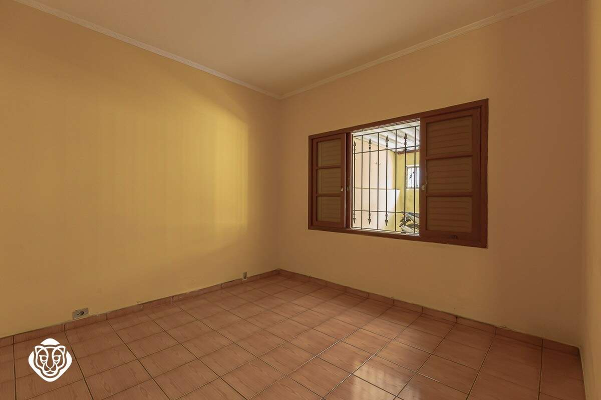 Dormitório I - Casa I