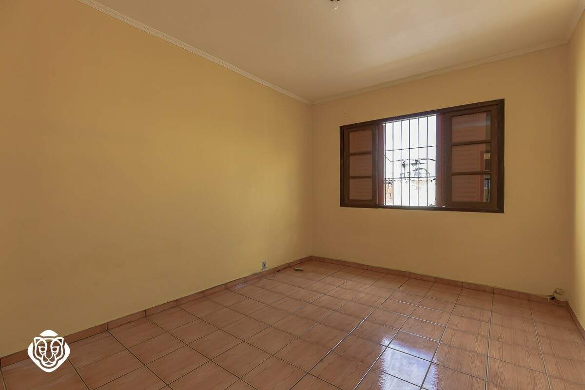 Dormitório II - Casa I