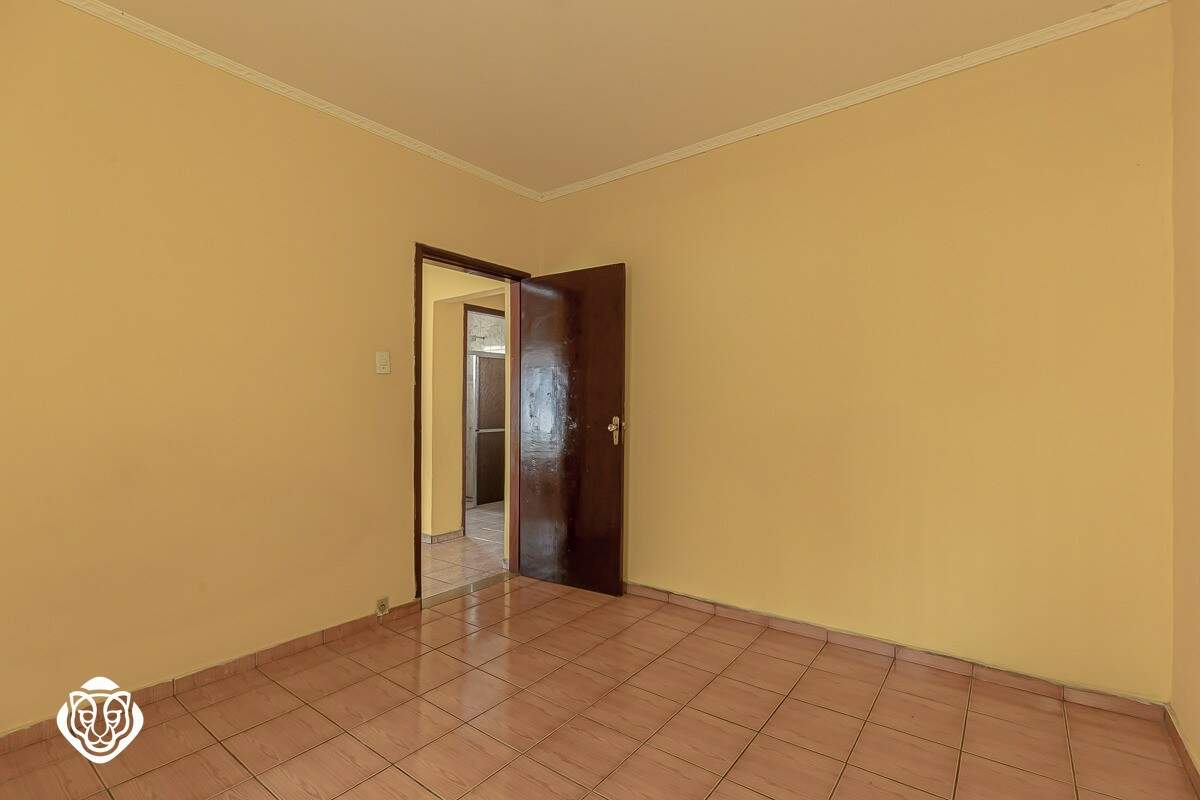 Dormitório I - Casa I