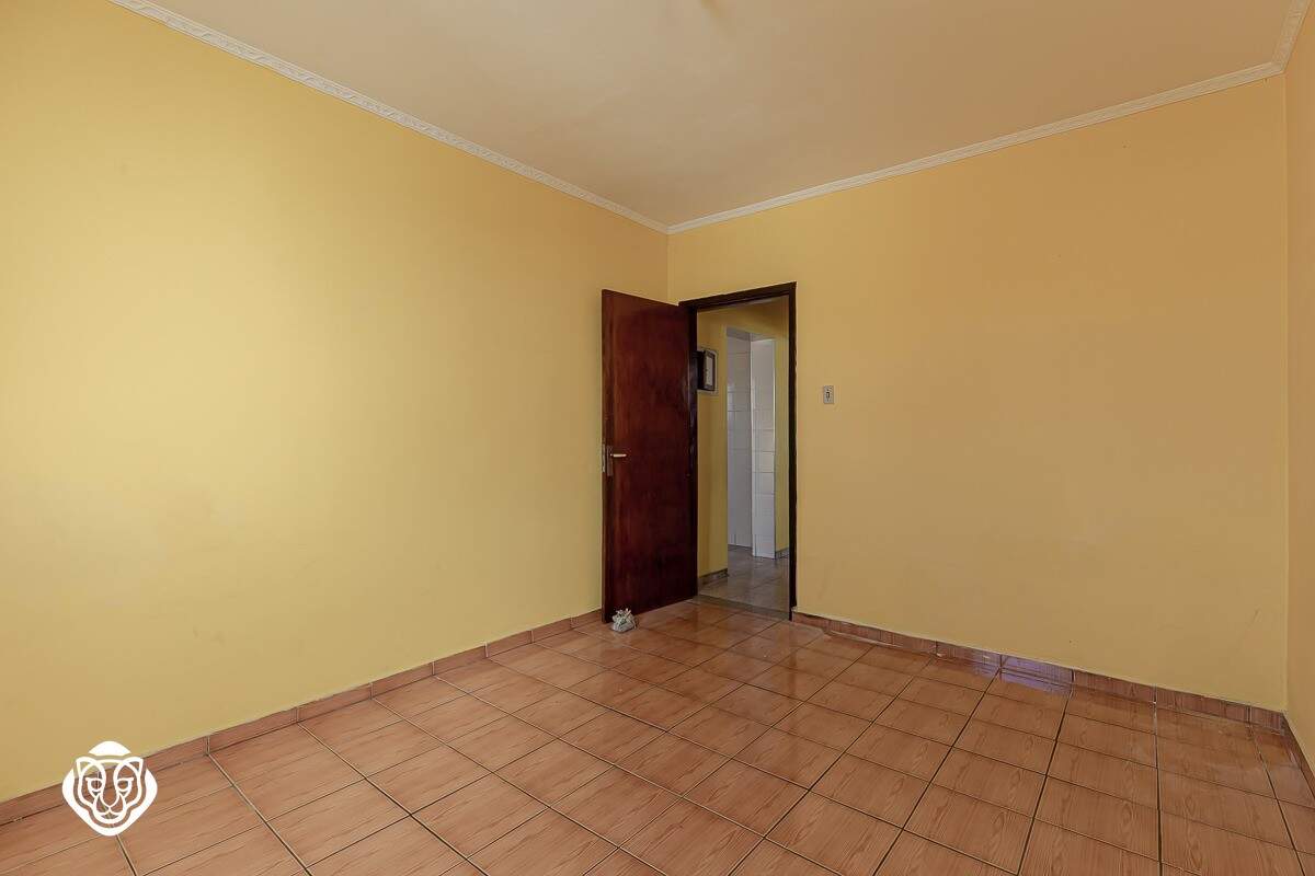 Dormitório II - Casa I