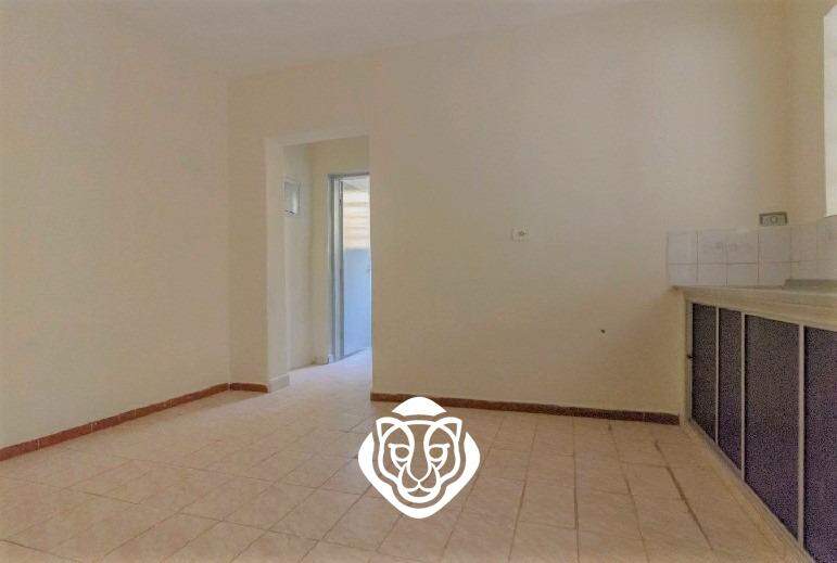 Cozinha - Casa II