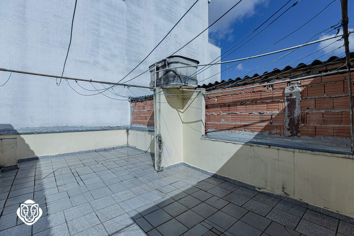 Quintal - Casa I