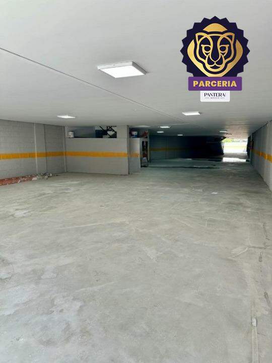 Garagem