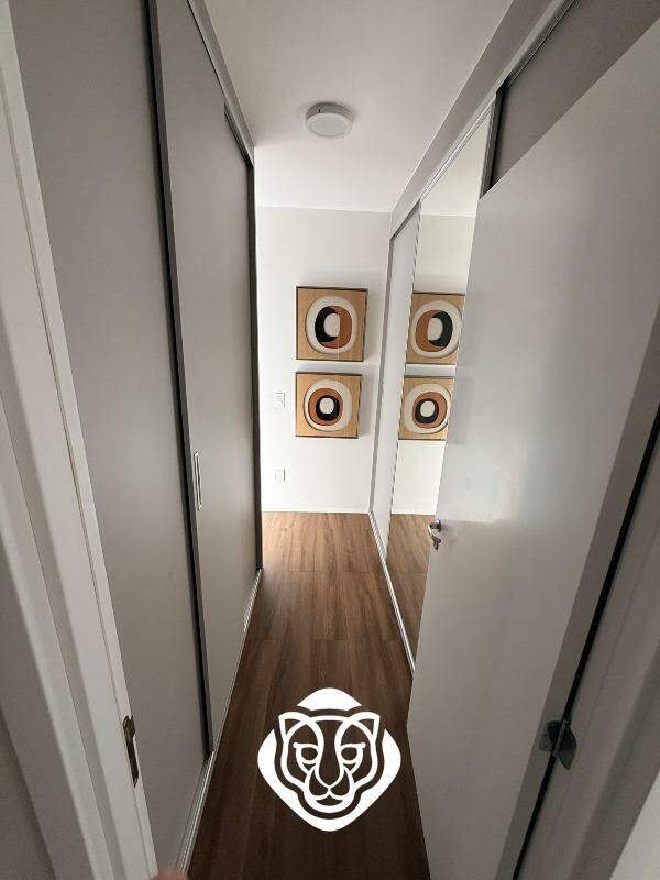 Closet - Dormitório III 