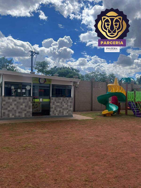 Playground