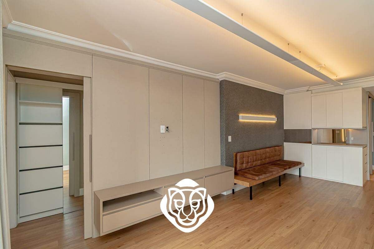 Sala dois ambientes