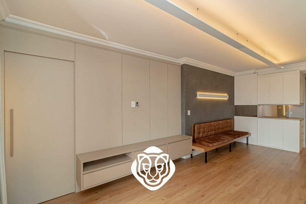 Sala dois ambientes