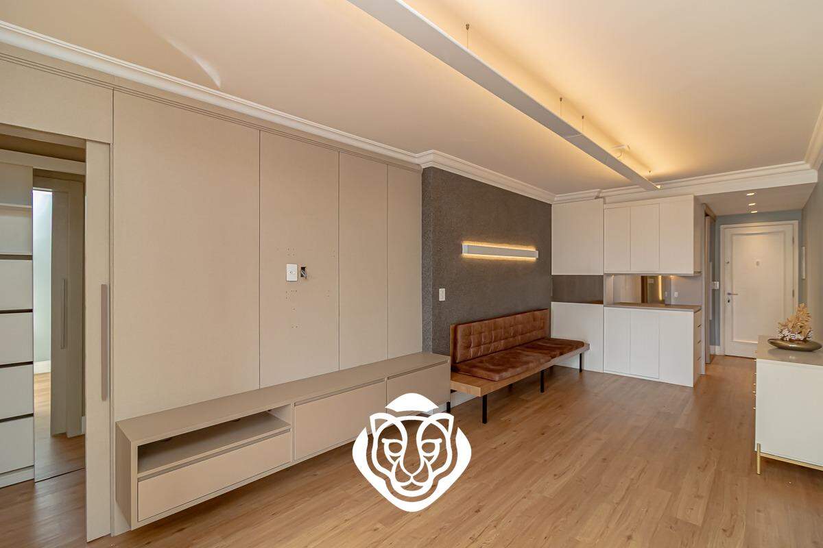 Sala dois ambientes
