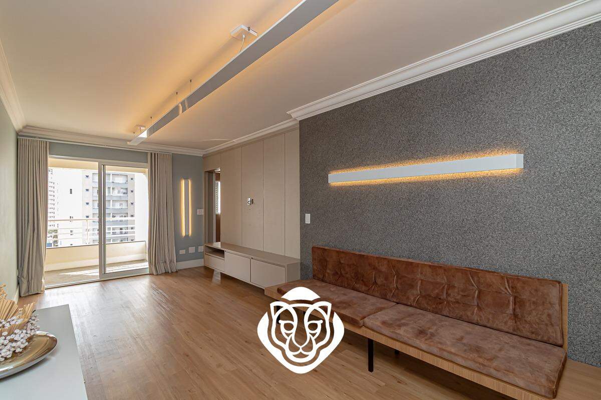 Sala dois ambientes