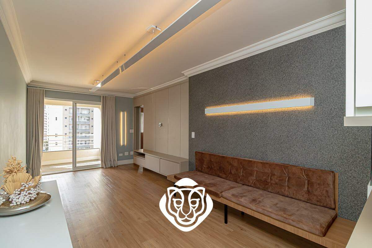 Sala dois ambientes