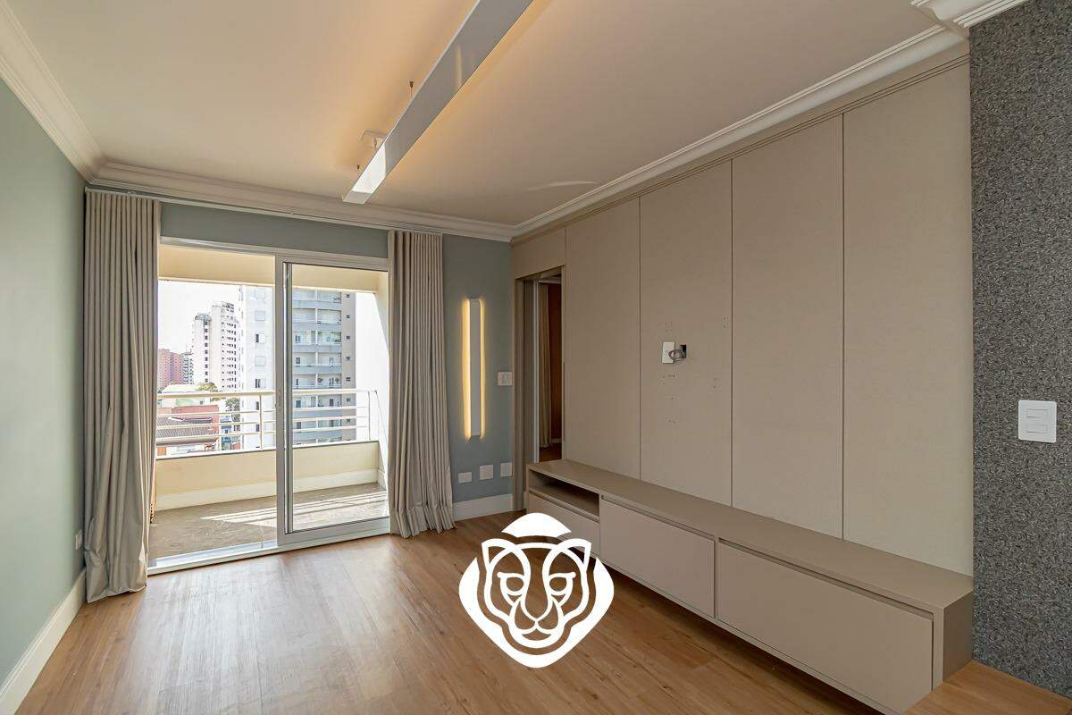 Sala dois ambientes