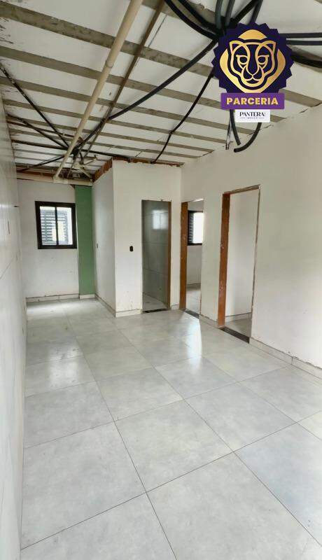 Sala / Cozinha