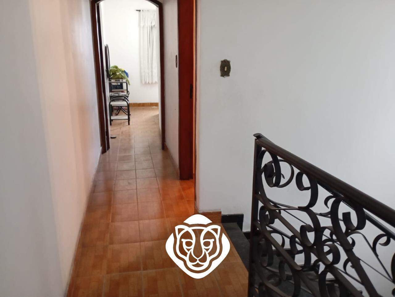 Corredor interno superior