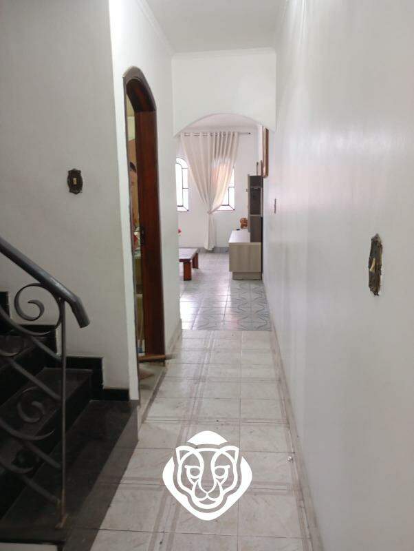 Corredor interno