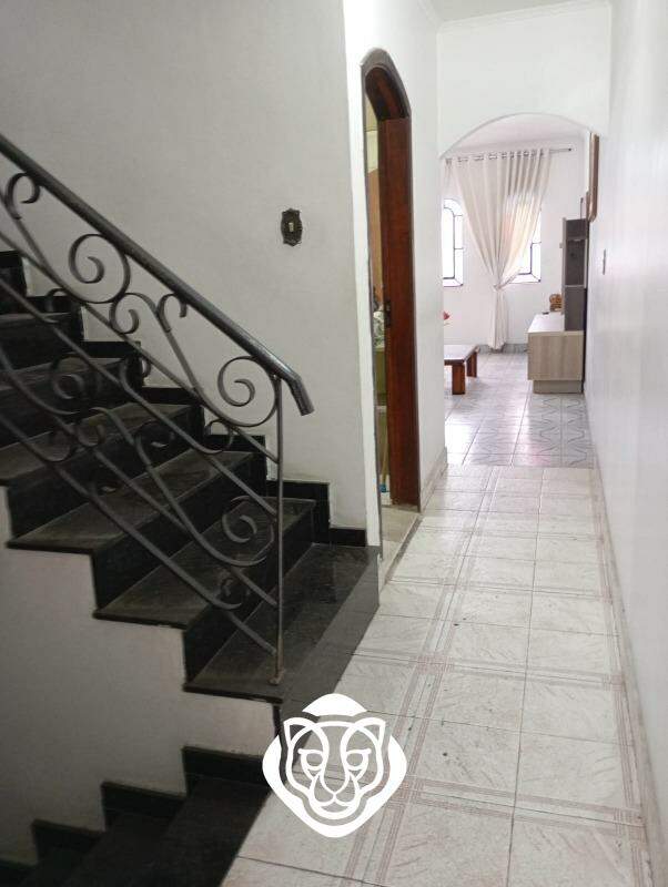 Corredor interno