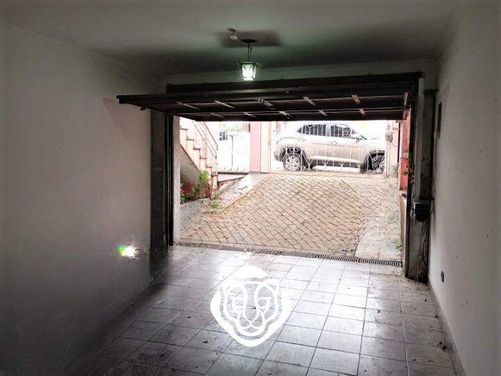 Garagem