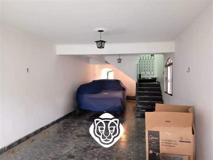 Garagem