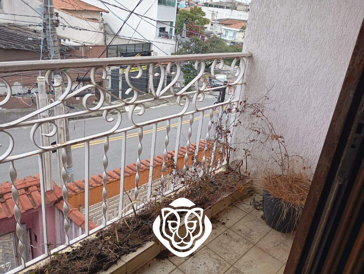 Sacada - Dormitório I