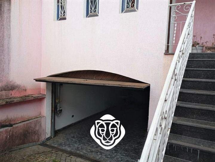 Garagem