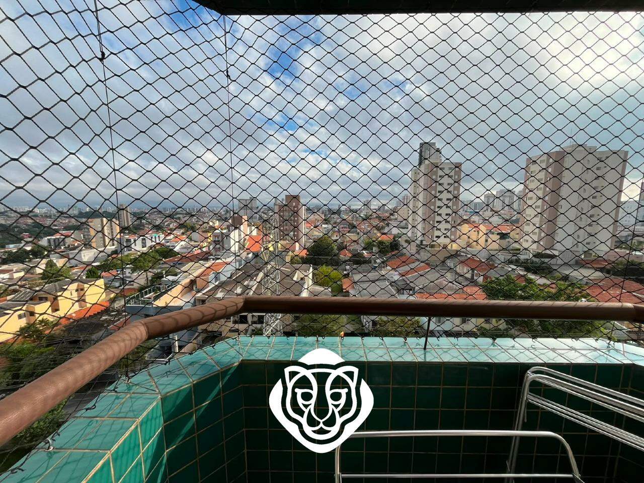 Banheiro - Dormitório III 