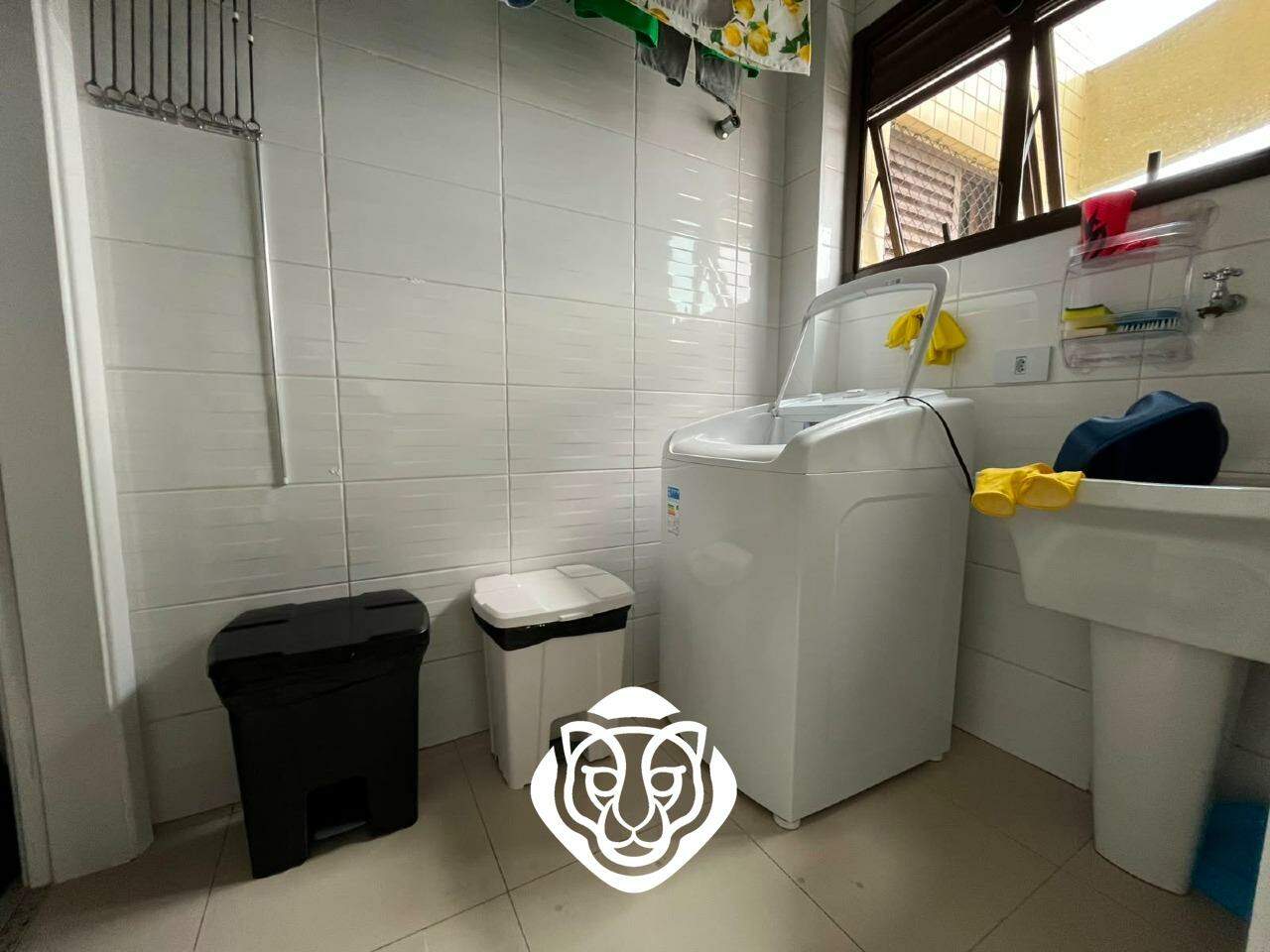 Área de serviço
