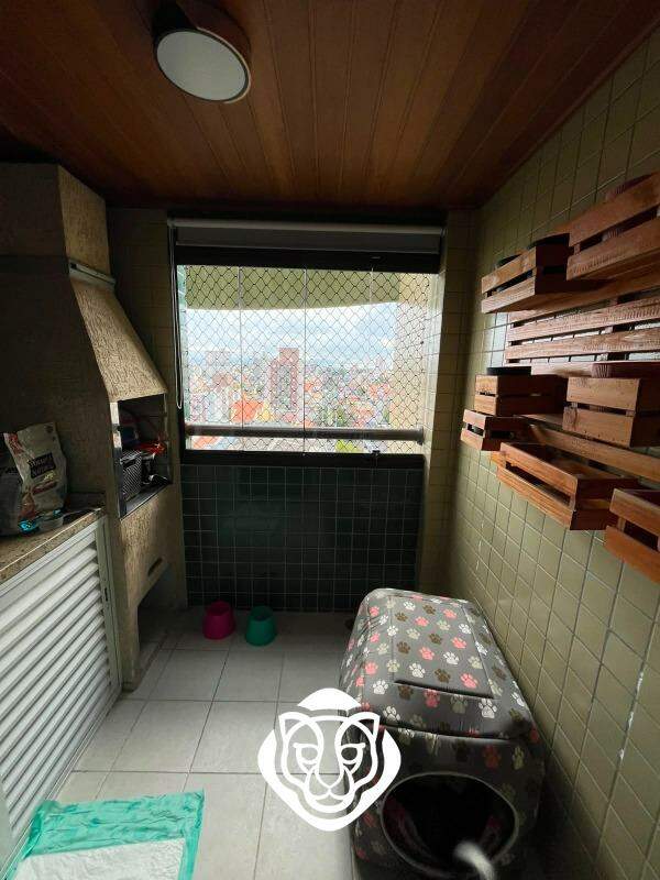 Sacada - sala