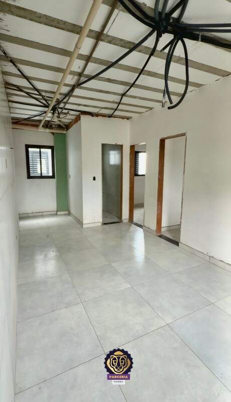 Sala / Cozinha