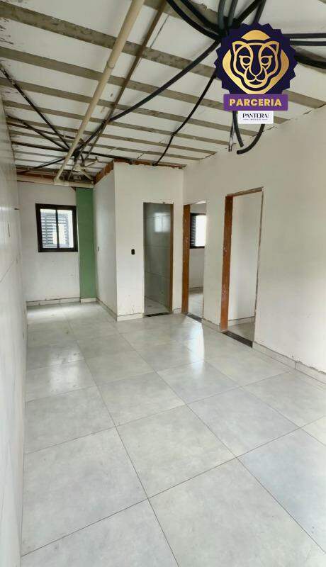 Sala / Cozinha