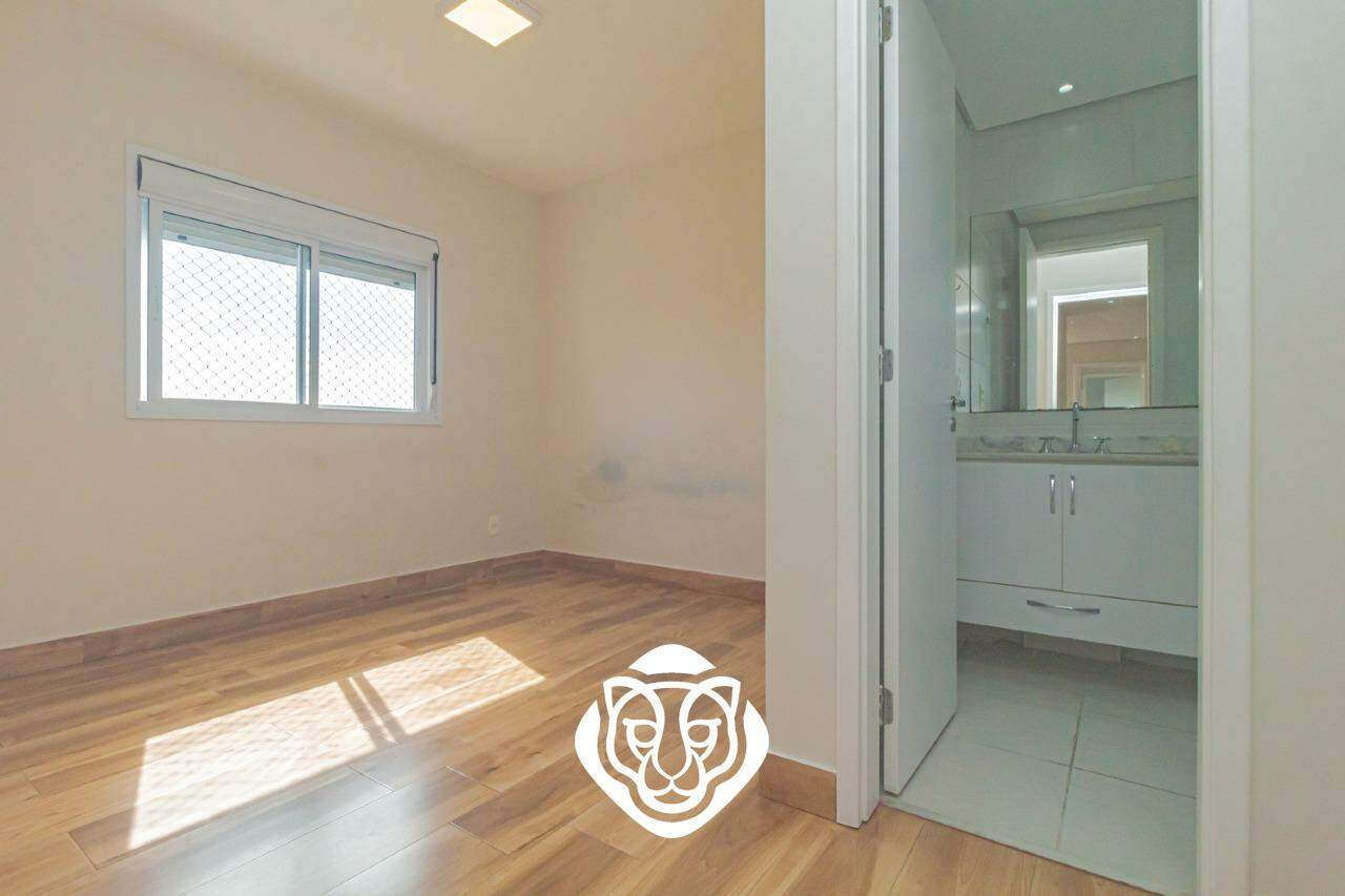 Dormitório 3 suite