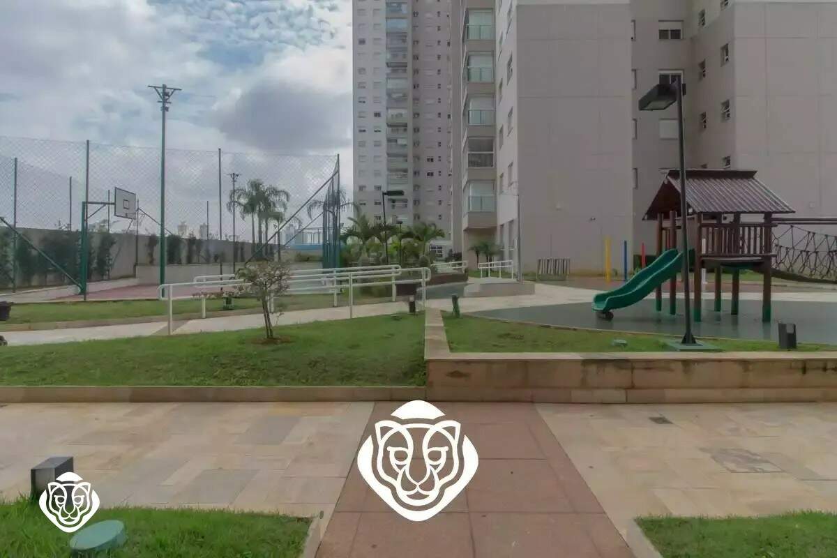 Área Comum