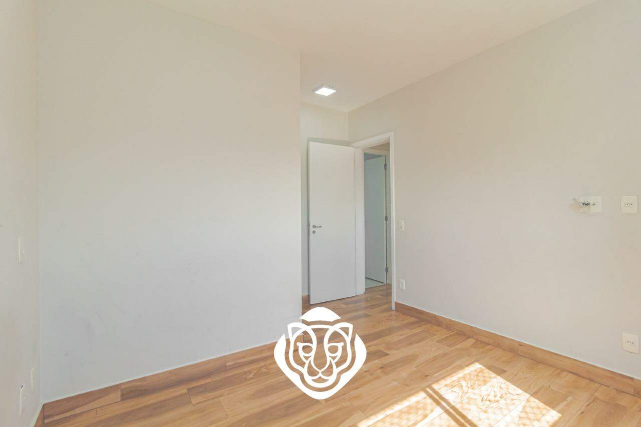 Dormitório 3 suite