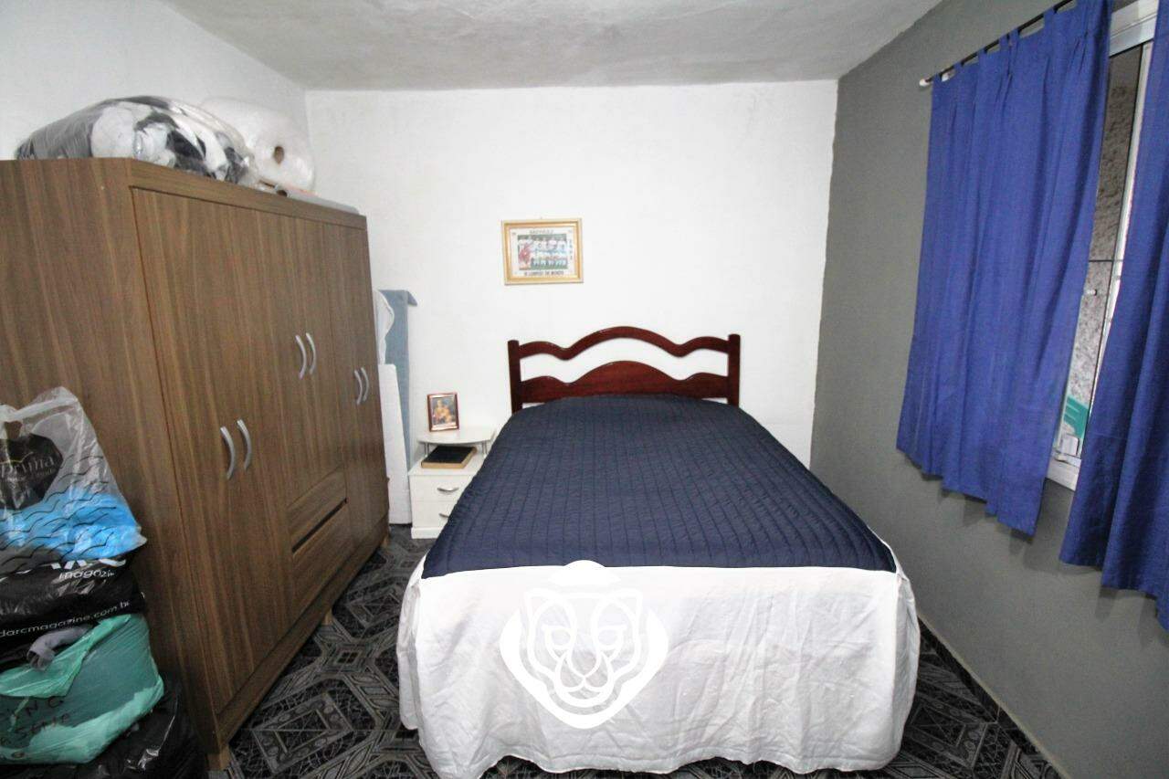 Dormitório I