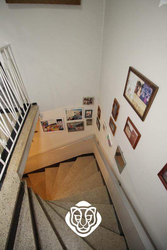 Escadas 