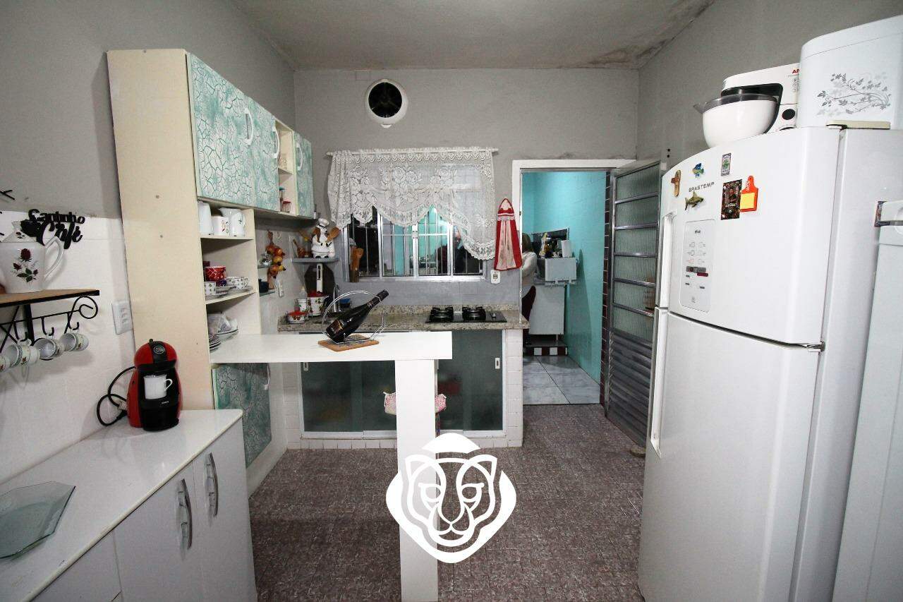 Cozinha