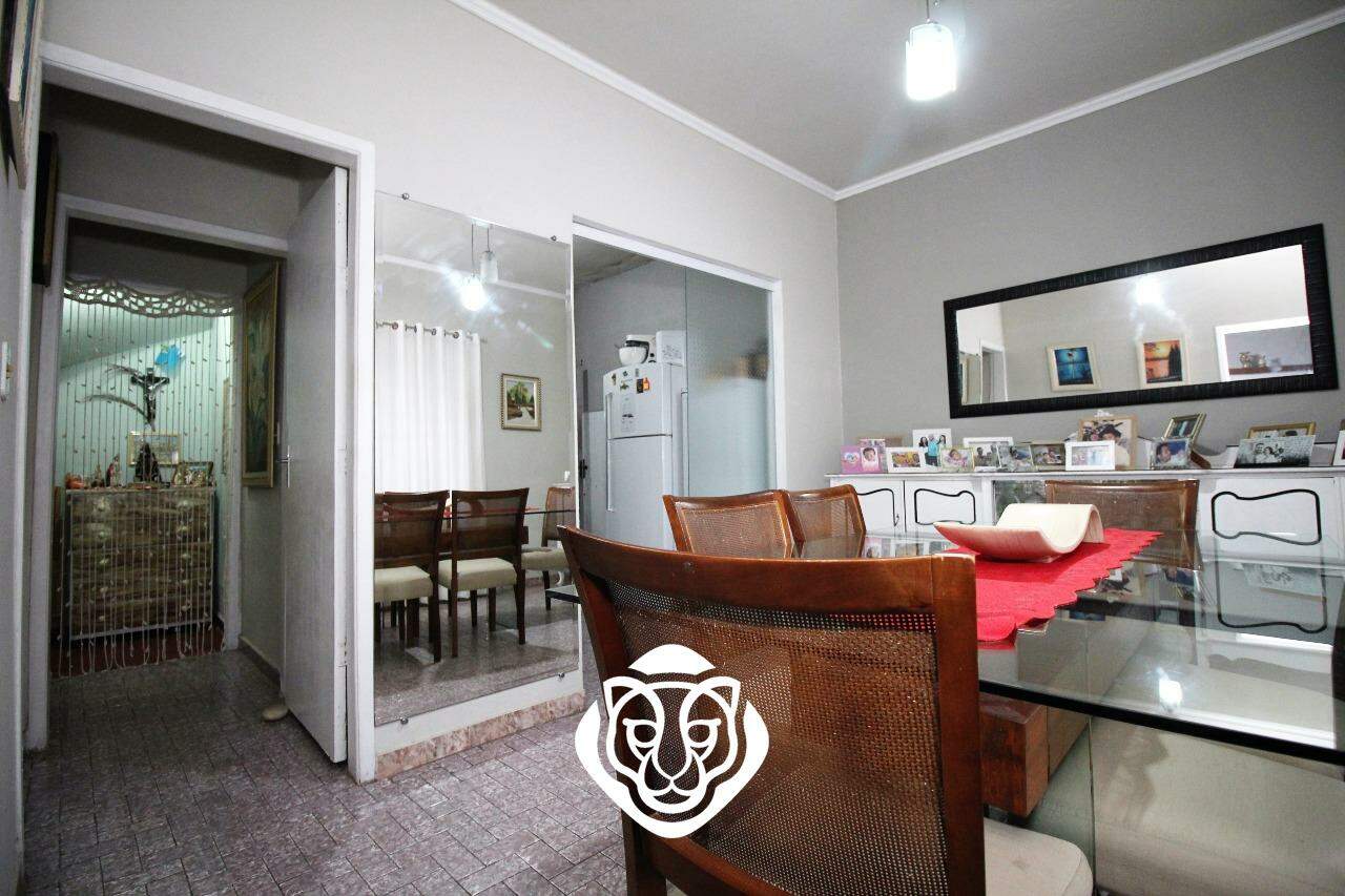 Sala de Jantar 