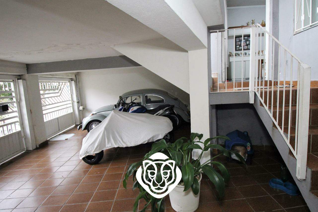 Garagem
