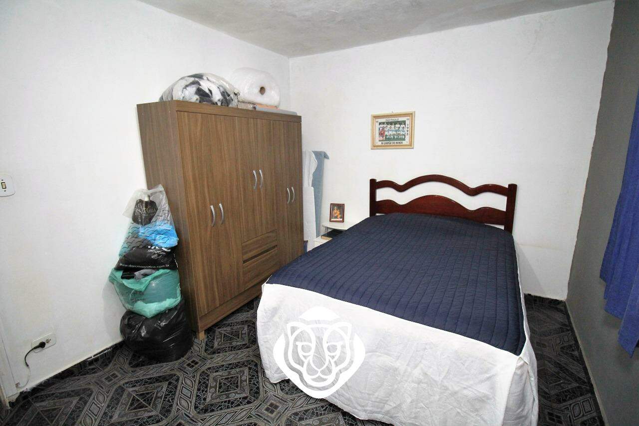 Dormitório I