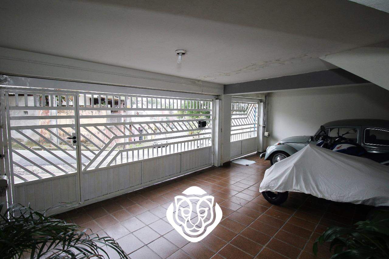 Garagem