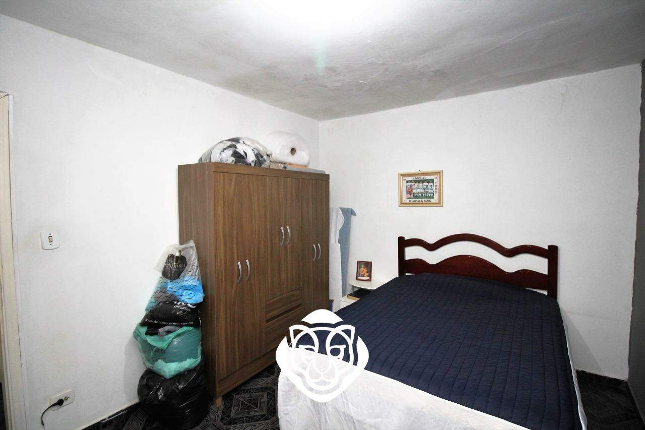 Dormitório I