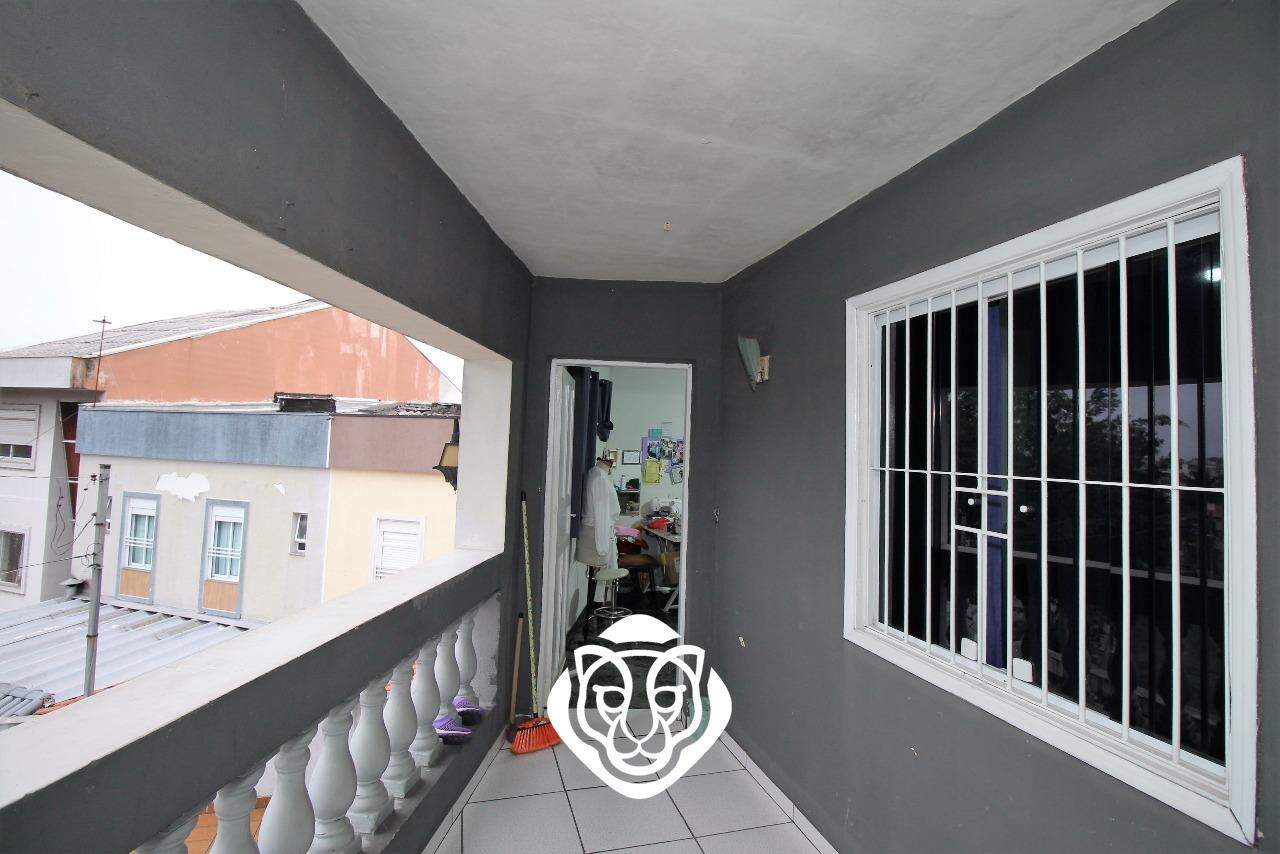 Sacada - Dormitório II