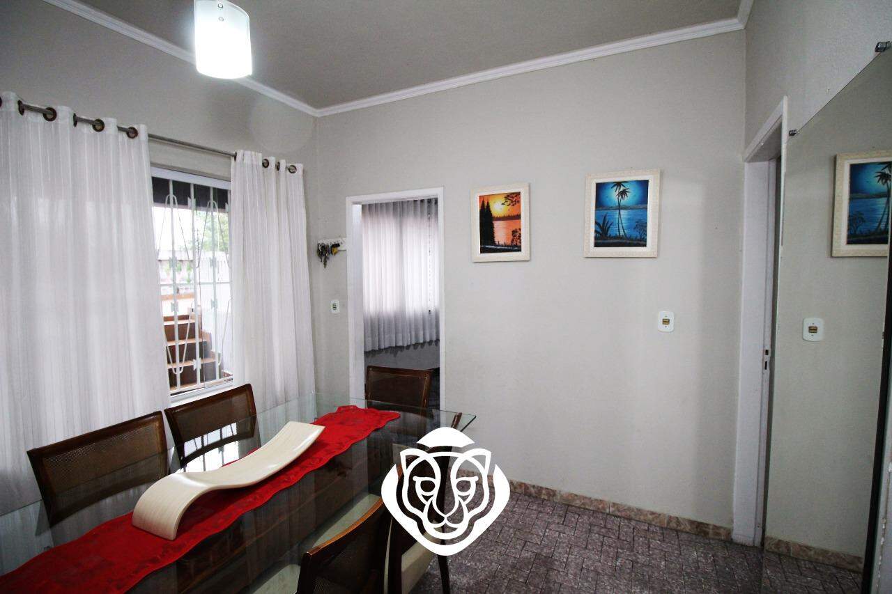 Sala de Jantar 