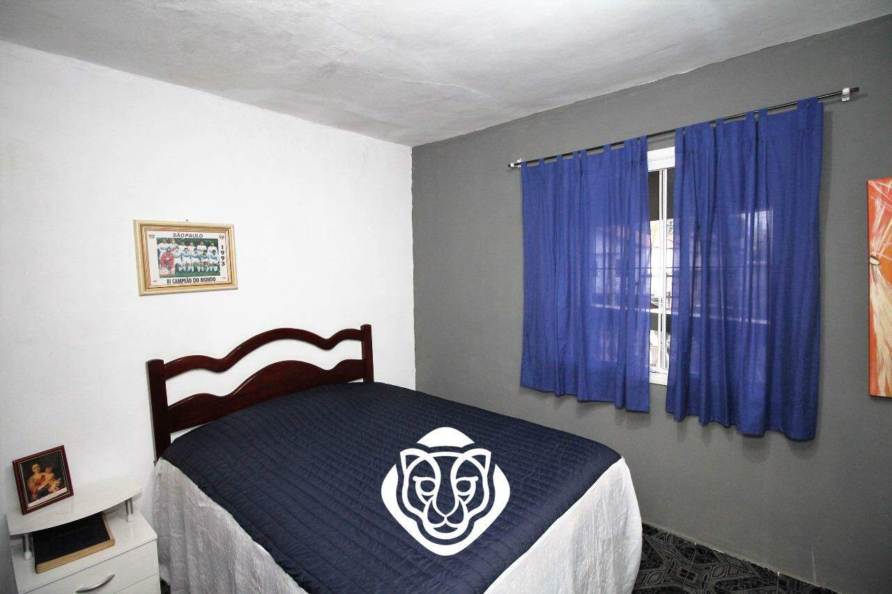 Dormitório I