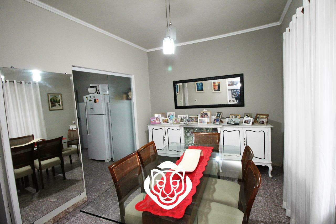 Sala de Jantar 