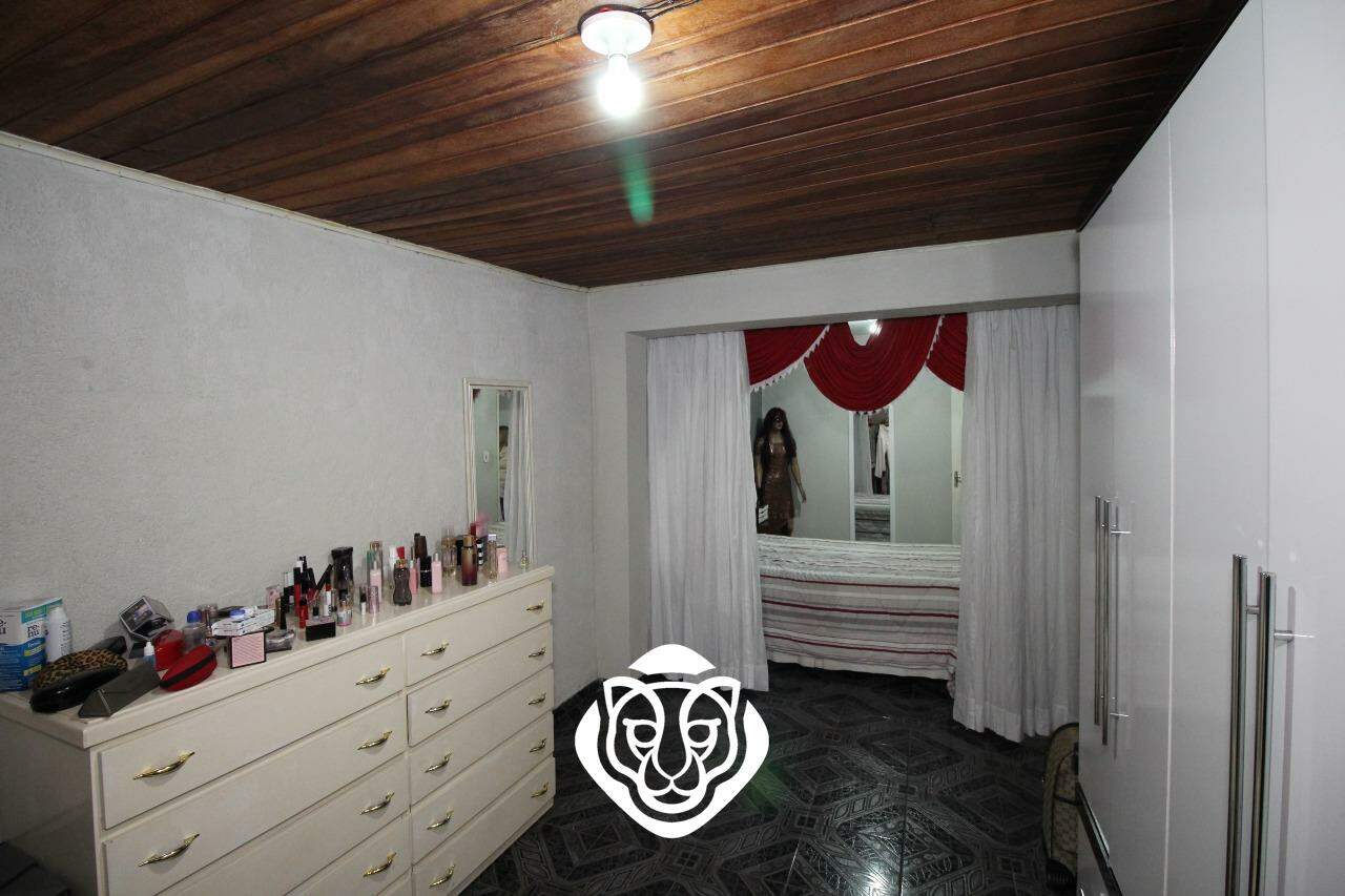 Dormitório III 