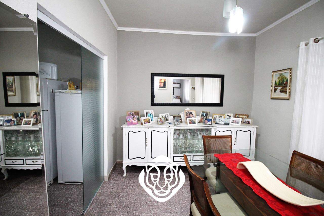 Sala de Jantar 