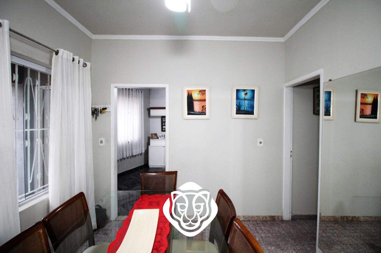 Sala de Jantar 